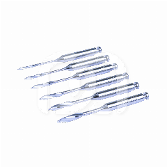 GATES DRILLS- 6 STUKS - 28 MM