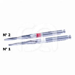 FORETS CONIQUES DENTOCLIC (4) 1