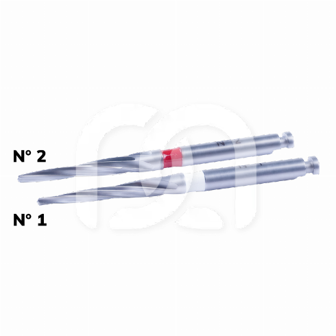 DENTOCLIC CONISCHE BOREN (4) 1