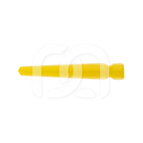 CONISCHE UITBRANDPINNEN (40)