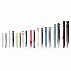 DENTOCLIC CON. CALCINABLE(100)