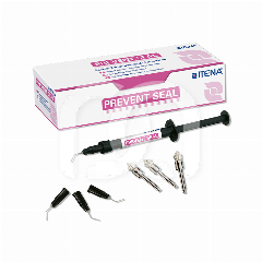 PREVENT SEAL 