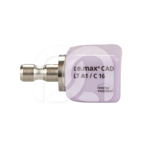 EMAX KERAMIEK BLOKKEN (5)
