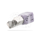 BLOCS DE CERAMIQUE EMAX (5) : CONNECTEUR:CEREC/INLAB, TRANSLUCIDIT&Eacute;:LT, TAILLE DES BLOCS:C16, TEINTE:BL2