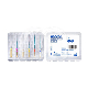 GO-TAPER BLUE STERILE - ASSORTIMENT : LONGUEUR:25 MM, ISO:ASSORTIS