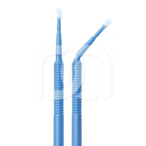MICROBRUSH DUO (100)