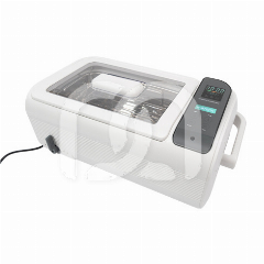ULTRASONIC CLEANER 6L PRO 3TECH