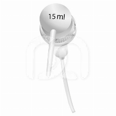 POMPE 15ML POUR BIDON 5L DENTO