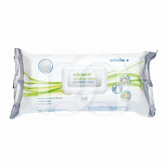 LINGETTES DÉSINFECTANTES UNIVERSELLES MIKROZID P