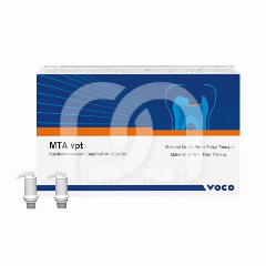 MTA VPT CAPSULES D APPLICATION