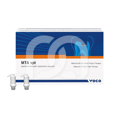 MTA VPT CAPSULES VOOR APLICATIE