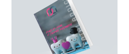 DÉCOUVREZ NOTRE NOUVEAU ADDICT'S MAG !