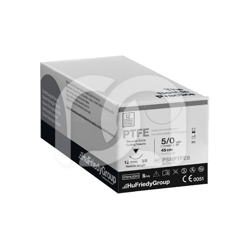 SUTURE PTFE/PSNPTFE8