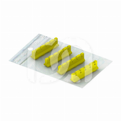 SILICONE CASSETTE GALAXY 18X7