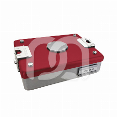 EASY STERI CONTAINER 18X14 