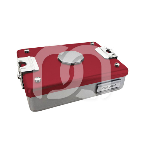 CONTAINER EASY STERI 18X14 