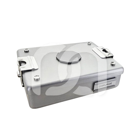 EASY STERI CONTAINER 18X14 