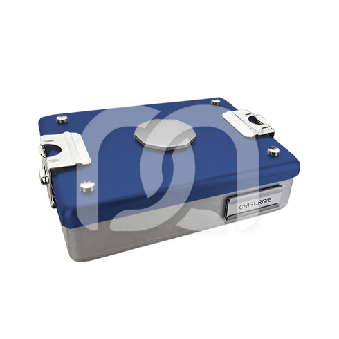 EASY STERI CONTAINER 18X14 