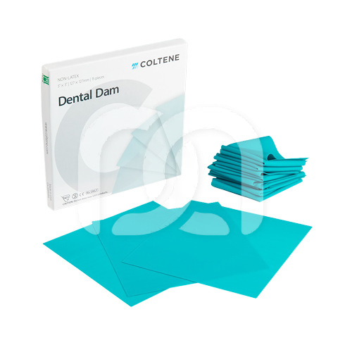 DIGUES NON LATEX VERT (15)

