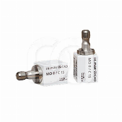 IPS E.MAX ZIRCAD FOR INLAB C