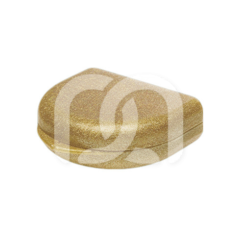 BOITES D'ORTHODONTIE GLITTER (10)