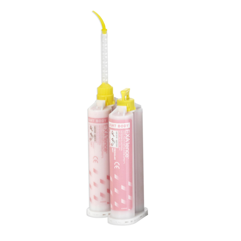 Gratuité EXA'LENCE 2X48ML