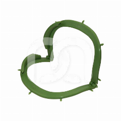 FOLDING RUBBER DAM FRAME