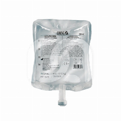 SOLUTION STERILE 250 ML (20)