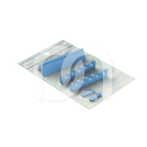 RECHARGE EN SILICONE EASY TRAY