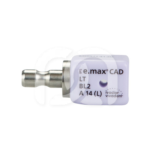 PS E.MAX CAD CER/INLAB LT (5)
