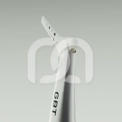 PACK GBT MACHINE + MACHINE STATION