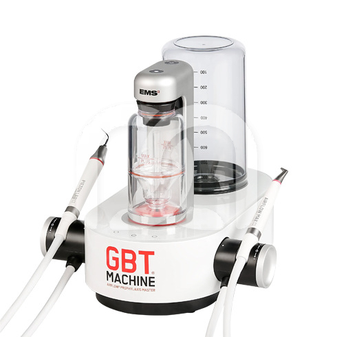 EMS GBT MACHINE