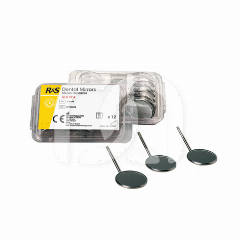 MIROIRS ALUMINIUM R&S (12) NÍ4