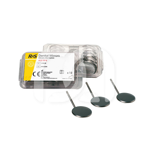 MIROIRS ALUMINIUM R&S (12) NÍ4