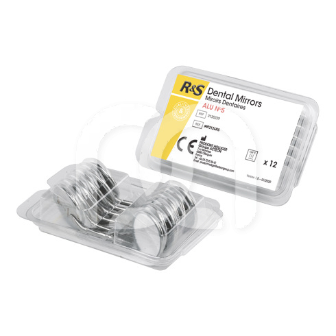 ALUMINIUM SPIEGELS R&S NÍ4 (12)