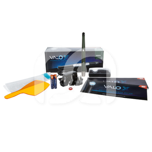 VALO X KIT 