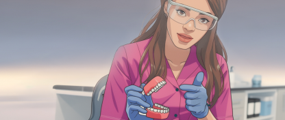 BIEN DÉMARRER COMME HYGIÉNISTE DENTAIRE EN SUISSE : GUIDE PRATIQUE