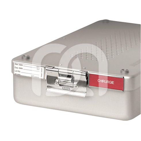 CONTENEUR IMS ETIQUETTE