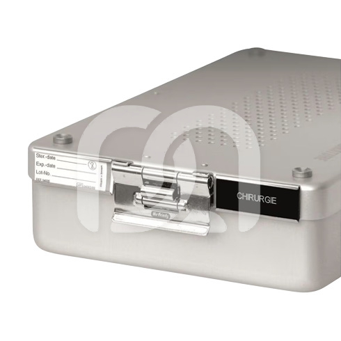 IMS CONTAINER ETIQUETTE 