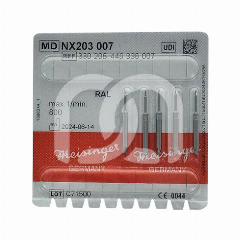 JEU DE 5 FORETS SPIREC MEISINGER