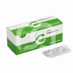 ROEKO GELATAMP FORTE (24)