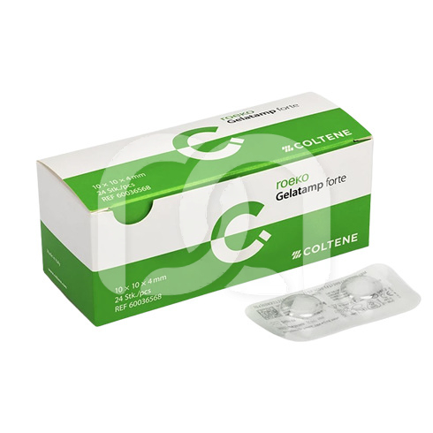 ROEKO GELATAMP FORTE (24)