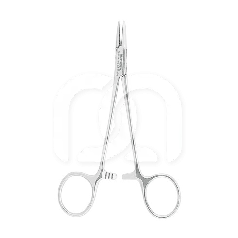 PORTE-AIGUILLE BAUMGARTNER ASA DENTAL 14,5 CM  
