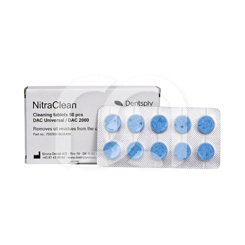 PASTILLES NITRACLEAN
