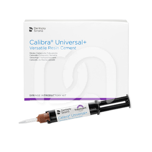 INTRODUCTIEKIT CALIBRA UNIVERSEEL