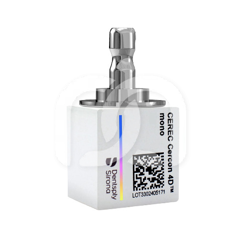 CEREC CERCON 4D MONO (4)