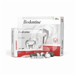 BIODENTINE (5 CAPSULES + 5 MONODOSES)
