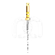 GO-TAPER X STERILE (6) : LONGUEUR:25 MM, ROTATION:CONTINUE, CONICIT&Eacute;:5%, ISO:ISO 050, INSTRUMENT:X5