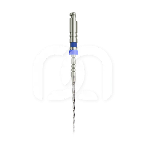 GO-TWO STERILE (6) - 21MM