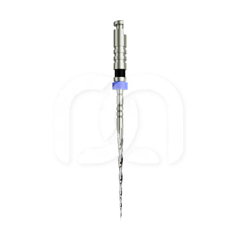 GO-TWO STERILE (6) - 21 MM